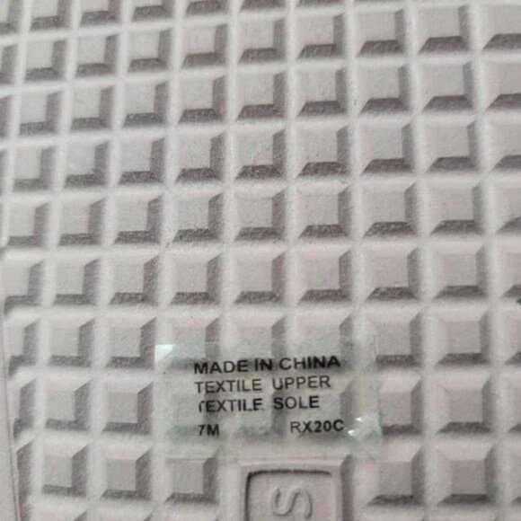 Michael Kors Gilmore Knit Slide Sandals - Picture 8 of 9